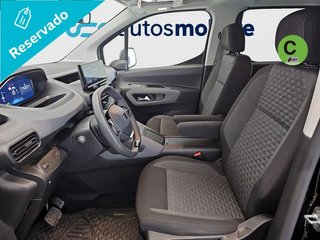 Peugeot Rifter BlueHDi 130 GT Long EAT8 96 kW (130 CV)