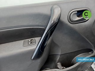 Renault Kangoo Combi S.L Limited M1-AF Energy dCi 66 kW (90 CV)