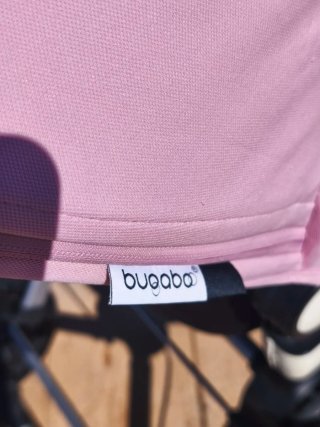 Capota Bugaboo Camaleón o Fox