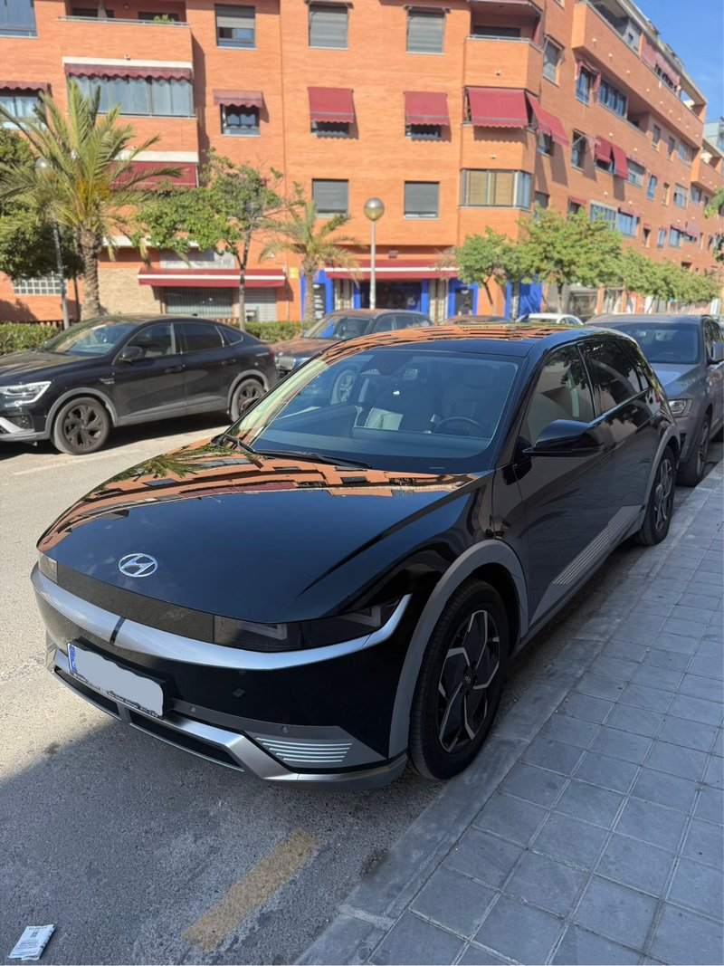 Hyundai IONIQ 5 2022 - foto 1
