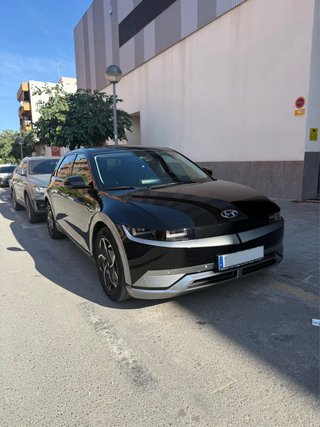 Hyundai IONIQ 5 2022