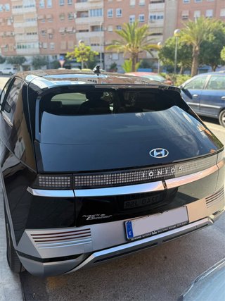 Hyundai IONIQ 5 2022