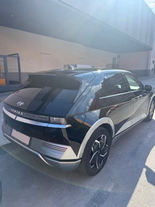Hyundai IONIQ 5 2022