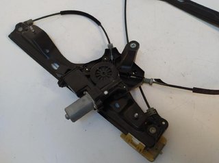 Elevalunas delantero c46106100 opel astra k 229847