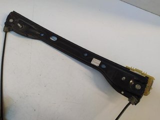 Elevalunas delantero c46106100 opel astra k 229847