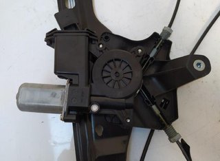 Elevalunas delantero c46106100 opel astra k 229847
