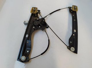 Elevalunas delantero c46106100 opel astra k 229847