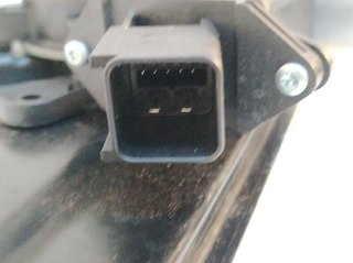 Elevalunas delantero c46106100 opel astra k 229847