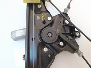 Elevalunas delantero c46106100 opel astra k 229847