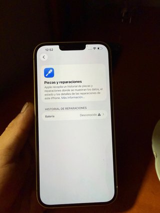 iPhone 14 Plus Amarillo