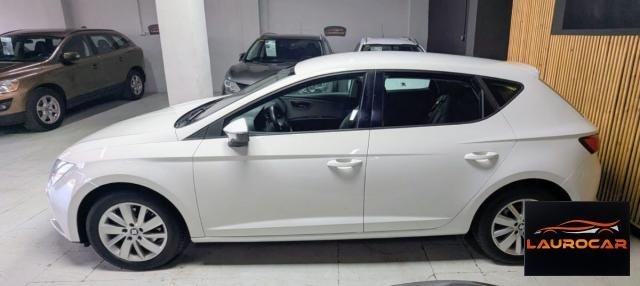 SEAT Leon 1.2 TSI 86 CV 5p. Reference