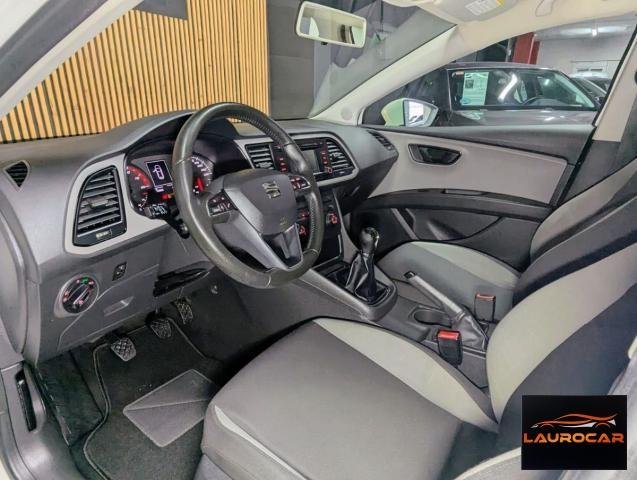 SEAT Leon 1.2 TSI 86 CV 5p. Reference