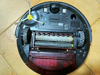 Roomba 965