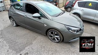 Despiece Opel Astra K 1.6 CDTI GRIS
