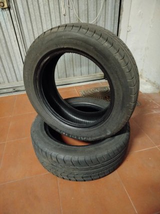 Neumáticos GOLDLINE 205/55 R16