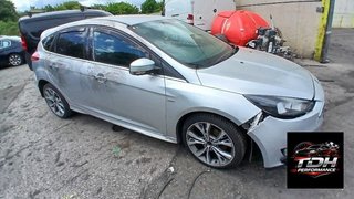 Despiece Ford Focus MK3 1.5 TDCI Gris