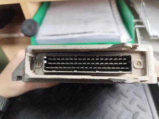221648 centralita motor 46478928 fiat bravo 1.6 mt