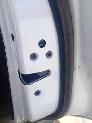 CERRADURA PUERTA TRASERA DERECHA Ford Kuga (CBS)(2013->)