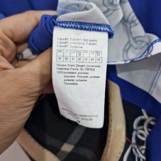 T-shirt Marina Rinaldi XXXL