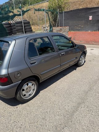 Renault Clio 1997