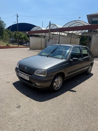 Renault Clio 1997