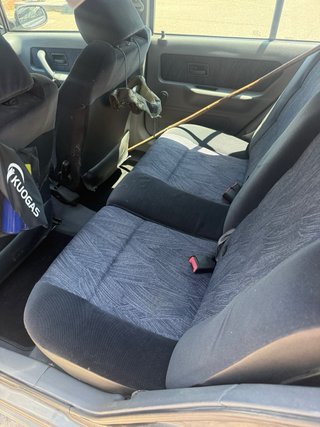 Renault Clio 1997