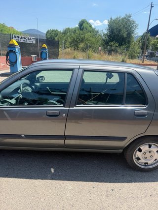 Renault Clio 1997