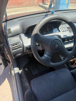 Renault Clio 1997