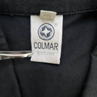 Abito Colmar nero taglia XL