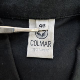 Abito Colmar nero taglia XL