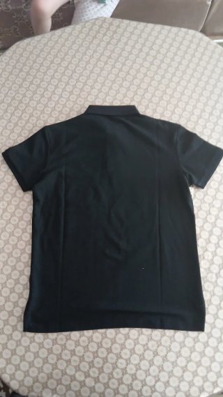Polo Ralph Lauren Negro