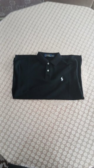 Polo Ralph Lauren Negro