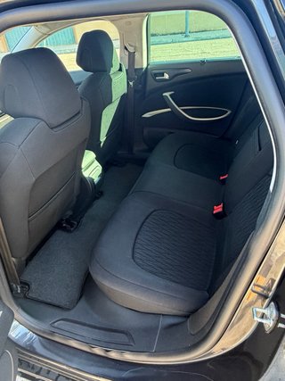 Citroen C5 2014