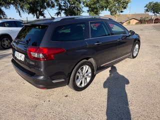 Citroen C5 2014