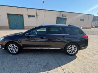 Citroen C5 2014