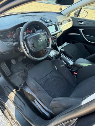 Citroen C5 2014
