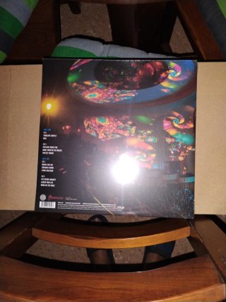 Gov't Mule Bring On The Music Vol. 2 Vinilo LP