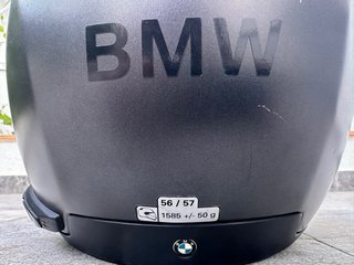 Casco BMW System 6