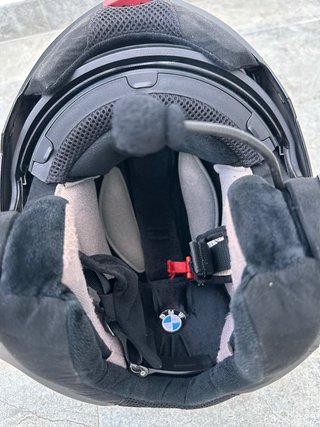 Casco BMW System 6
