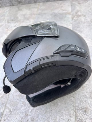 Casco BMW System 6