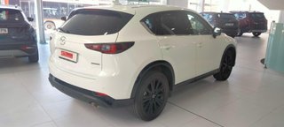 Mazda CX-5 2.5 GE 143kW 2WD AT Homura