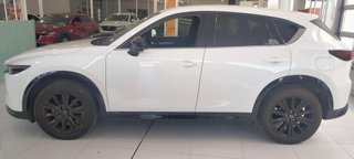 Mazda CX-5 2.5 GE 143kW 2WD AT Homura