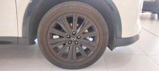Mazda CX-5 2.5 GE 143kW 2WD AT Homura