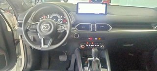 Mazda CX-5 2.5 GE 143kW 2WD AT Homura