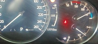 Mazda CX-5 2.5 GE 143kW 2WD AT Homura