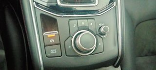 Mazda CX-5 2.5 GE 143kW 2WD AT Homura