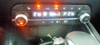 Mazda CX-5 2.5 GE 143kW 2WD AT Homura