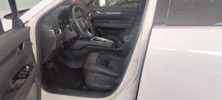Mazda CX-5 2.5 GE 143kW 2WD AT Homura