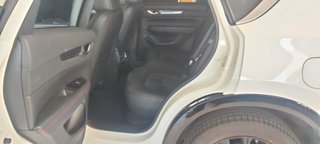Mazda CX-5 2.5 GE 143kW 2WD AT Homura