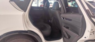 Mazda CX-5 2.5 GE 143kW 2WD AT Homura